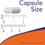 NOW Supplements NAC 600 mg – 100 Veg Capsules image