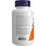 NOW Supplements NAC 600 mg – 100 Veg Capsules image