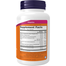 NOW Vitamin B-50 mg Nervous System Health 100 Veg Capsules -523104417 image