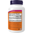 NOW Vitamin C 1000 With Rosehips and Bioflavonoids 100 Tablets image