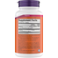 NOW Vitamin D-3 and K-2 - 45mg 120 Veg Capsules -326824237 image