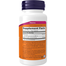 NOW Vitamin K2 100 mcg 100 Veg 100 Capsules image