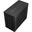 NZXT C1500 1500 Watt 80 Plus Platinum ATX 3.1 Full Modular Power Supply - Black image