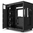 NZXT CM-H91EB-01 H9 Elite Edition ATX Mid Tower Casing - Black image