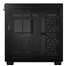 NZXT CM-H91FB-01 H9 Flow Edition ATX Mid Tower Casing - Black image