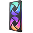 NZXT F280 RGB Core 280mm Single Frame Fan - Black image