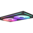 NZXT F360 RGB Core 360mm Single Frame Fan - Black image