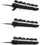 NZXT Function TKL (KB-1TKUS-BR) Red Switch Mechanical Keyboard - Black image