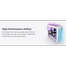 NZXT H7 Flow RGB 2024 Edition Mid-Tower ATX Airflow Casing image
