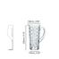 Nachtmann Crystal Bossa Nova Water Jug - 92074 image