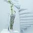 Nachtmann Crystal Curve Flower Vase - 99440 image