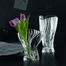 Nachtmann Crystal Curve Flower Vase - 99440 image