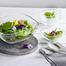 Nachtmann Crystal Domino Salad Bowl Set Of 5 - 100630 image