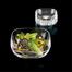 Nachtmann Crystal Domino Salad Bowl Set Of 5 - 100630 image