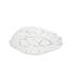 Nachtmann Crystal Round Charger Dish 32cm - 93622 image