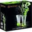 Nachtmann Crystal Spring Flower Vase 2 pcs set Green - 103594 image