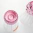 Nachtmann Crystal Spring Flower Vase 2 pcs set Pink - 103593 image