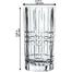 Nachtmann Square Crystal Vase - 97781 image