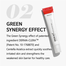 Nacific Origin Red Salicylic Spot Cream - 20ml image