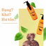 Nagano Hair Repair Tonic Shampoo 250ml image