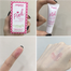 Nagano Pink Jelly Lips Nipples Vitamin E Collagen Aloe Vera Whitening Tint-10gm image