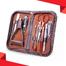 Nail Cutter 10 IN1 CN - 1 Pac image