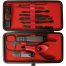 Nail Cutter 12 IN1 CN -1 Set Manicure Kits And Accessories image