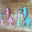 Nail Cutter 3IN1 CN - 1 Set image