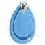 Nail Cutter Children'S Tools Set For Nails Nail Scissors 4IN1 CN -1 Pcs image