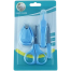 Nail Cutter Children'S Tools Set For Nails Nail Scissors 4IN1 CN -1 Pcs image