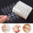 Nail Glue Nail Stickers image
