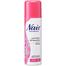 Nair Rose Fra. Hair Removal Spray With Baby Oil 200 ml (UAE) image