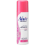 Nair Rose Fra. Hair Removal Spray With Baby Oil 200 ml image