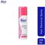 Nair Rose Fra. Hair Removal Spray With Baby Oil 200 ml (UAE) image