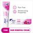Nair Rose Hair Remover Cream 110 gm (UAE) - 139700309 image