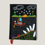 Nakshi Notebook - Autumn image