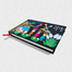 Nakshi Notebook Ghuri Black image
