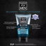 Nano White Men Oil Control Perfect Clay Cleanser 100 ml image