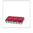 Napa Extra 500 mg Plus 65 mg 12's Strip Tablet image