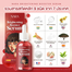 Nara Whitening Booster Serum - 15 ml image