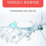 Nasal suction, children's nasal aspirator for new born for nasal congestion 1pcs image