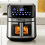 National Air Fryer 6.5 Ltr image