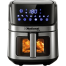 National Air Fryer 6.5 Ltr image