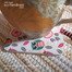 Natives and Night Owls (white) Coasters (set of six) image