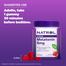 Natrol 5 mg Melatonin Gummies 60 Gummies image