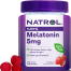 Natrol 5 mg Melatonin Gummies 60 Gummies image