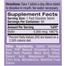 Natrol Biotin Extra Strength 5000 mcg Supplement - 90 Tablets image