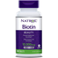 Natrol Biotin Fast Dissolve 10,000mcg - 100 Tablets image