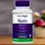 Natrol Biotin Fast Dissolve 10,000mcg - 100 Tablets image