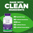 Natrol Extra Strength Turmeric 60 Capsules, Supports Cellular, Inflammatory, Heart, Joint and Brain Health image